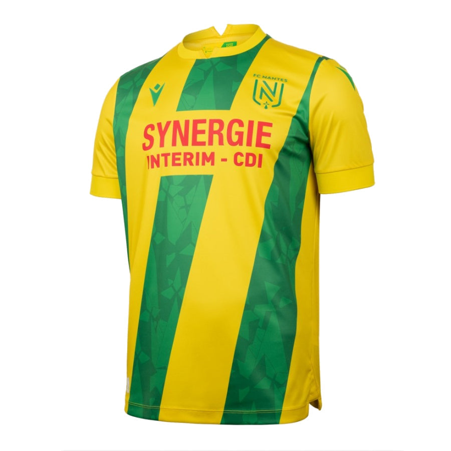 Maillot-FC-Nantes-Domicile-2024-2025