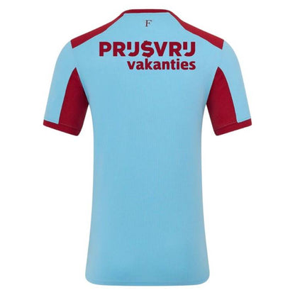 Maillot Feyenoord Third Homme 2025 2026 | Foot Fan