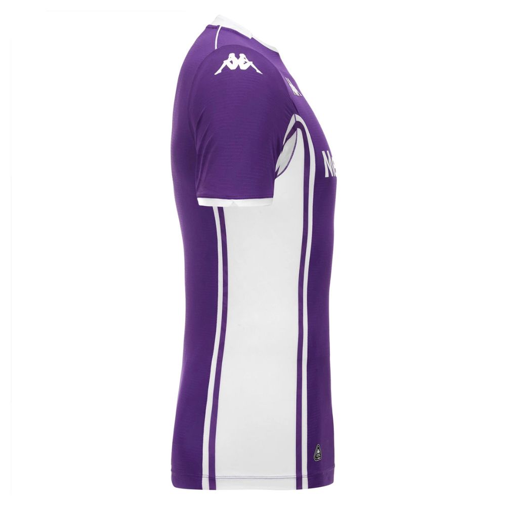 Maillot Fiorentina Domicile Homme 2025 2026 | Foot Fan