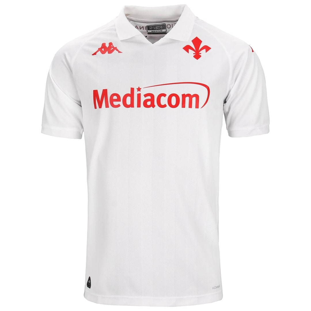 Maillot Fiorentina Exterieur Homme 2025 2026 | Foot Fan