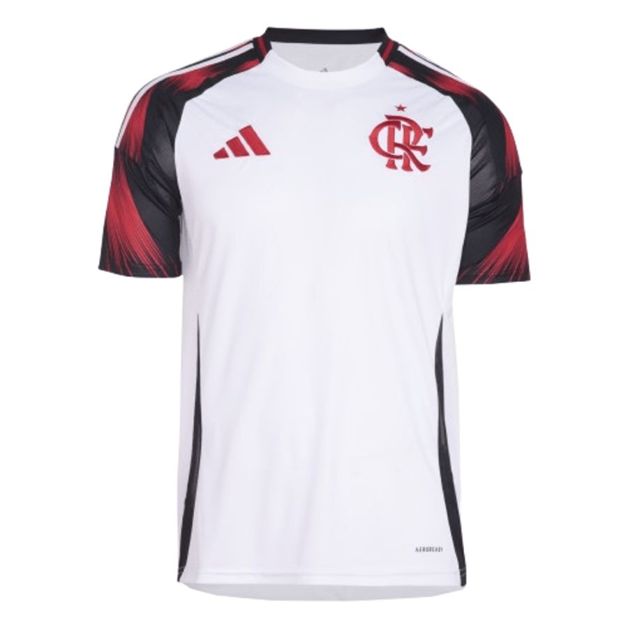 Maillot Flamengo Homme Exterieur 2025 2026 | Foot Fan