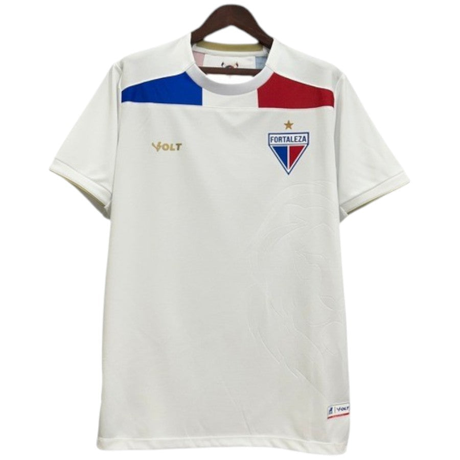 Maillot Fortaleza Exterieur Homme 2025-2026 | Foot Fan