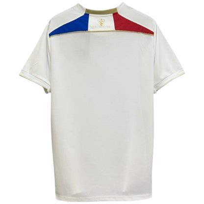 Maillot Fortaleza Exterieur Homme 2025-2026 | Foot Fan