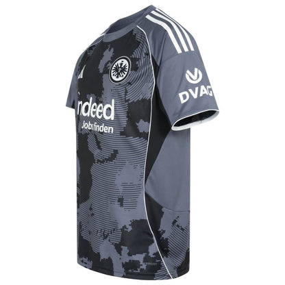 Maillot Frankfurt Third Homme 2025 2026 | Foot Fan