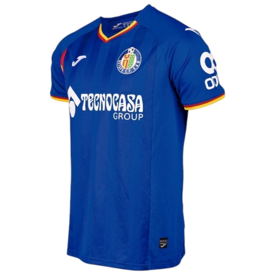 Maillot Getafe Domicile Homme 2025 2026 | Foot Fan