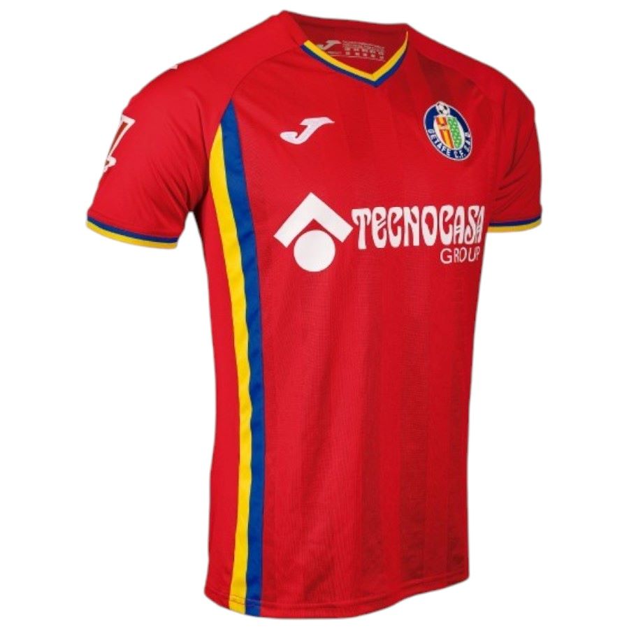Maillot Getafe Exterieur Homme 2025 2026 | Foot Fan