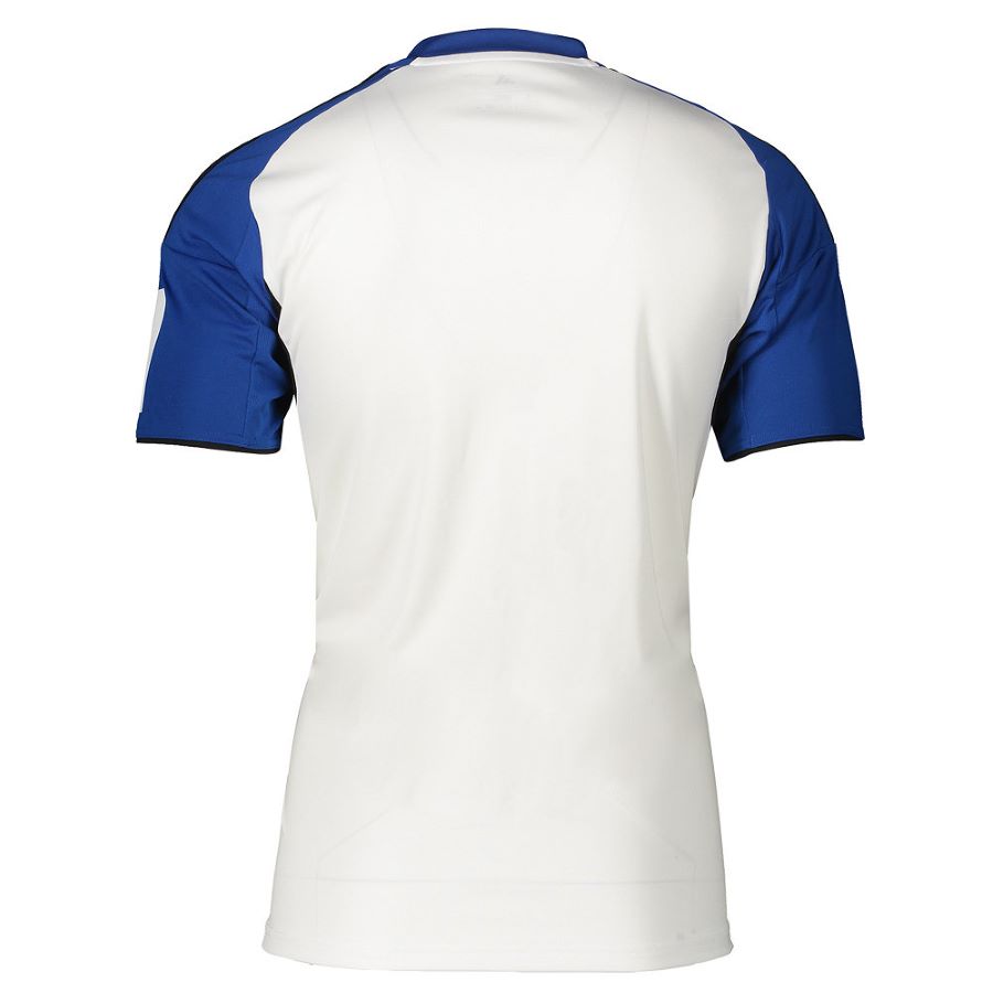 Maillot Hambourg Domicile Homme 2025-2026 | Foot Fan
