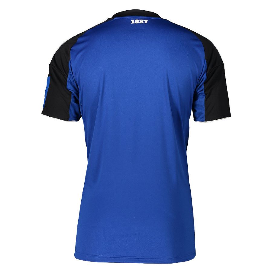 Maillot Hambourg Exterieur Homme 2025-2026 | Foot Fan