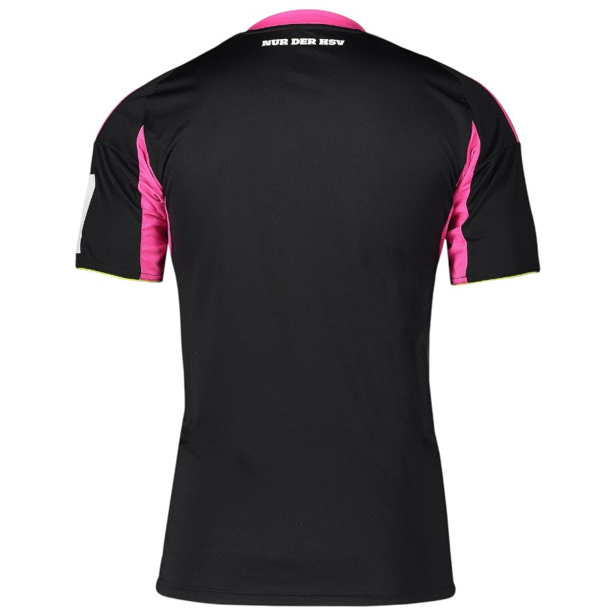Maillot Hambourg Third Homme 2025-2026 | Foot Fan