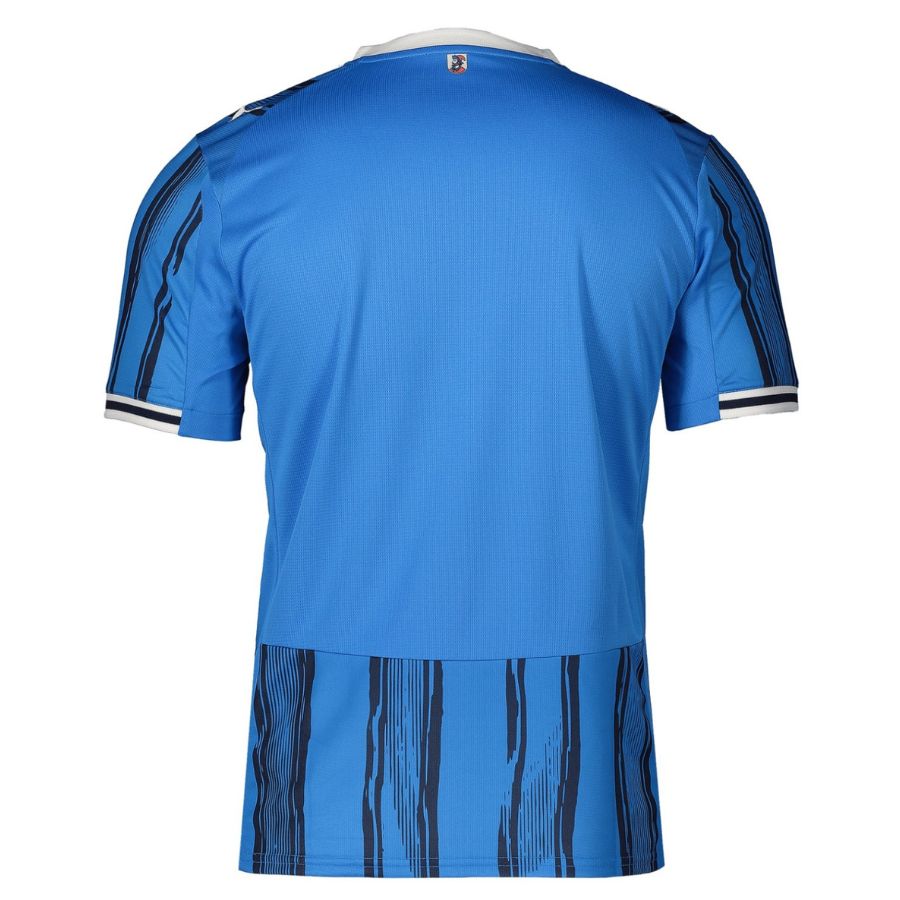 Maillot Heidenheim Exterieur Homme 2025-2026 | Foot Fan