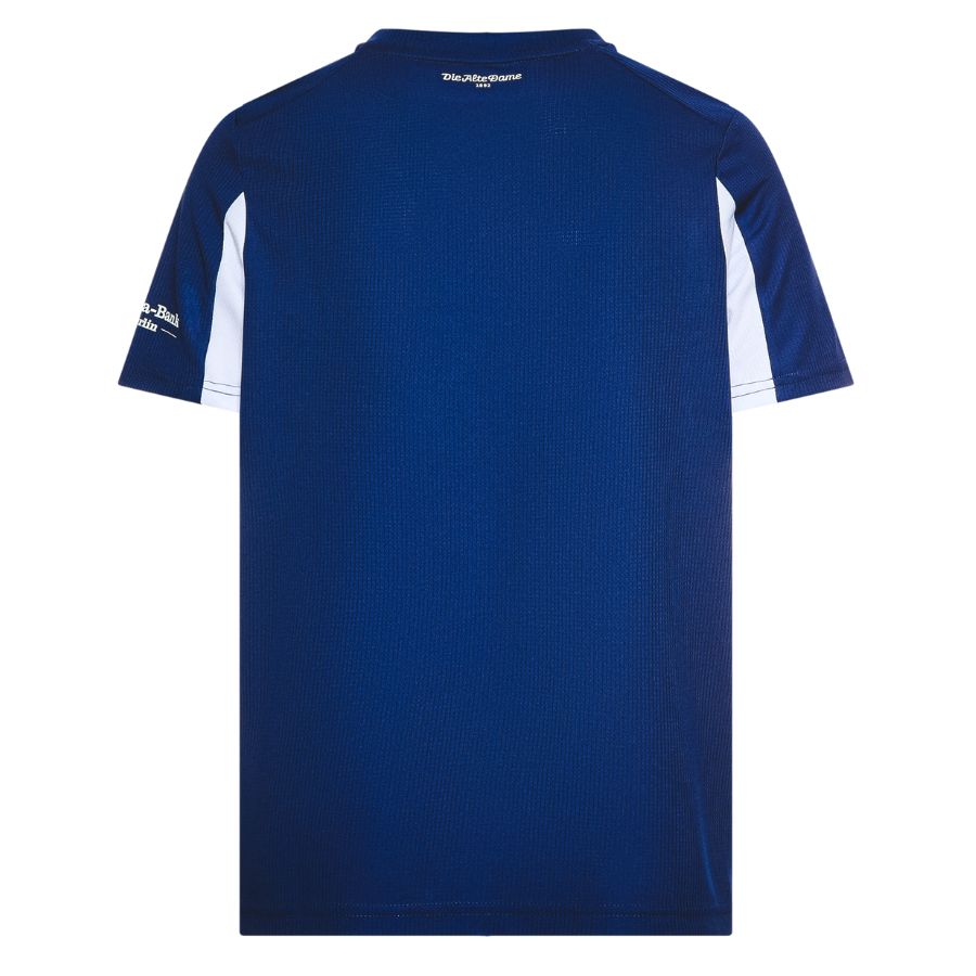 Maillot Herta Berlin Domicile Homme 2025 2026 | Foot Fan