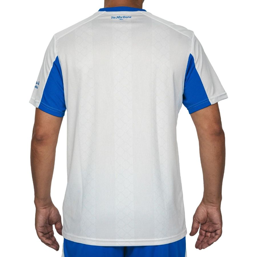 Maillot Herta Berlin Exterieur Homme 2025 2026 | Foot Fan