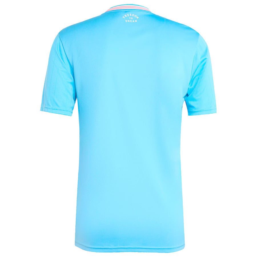 Maillot Inter Miami Third Homme 2025 2026 | Foot Fan