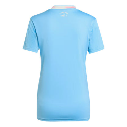 Maillot Inter Miami Third Femme 2025 2026 | Foot Fan