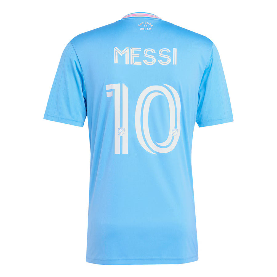 Maillot Inter Miami Third Homme 2025 2026 | Foot Fan