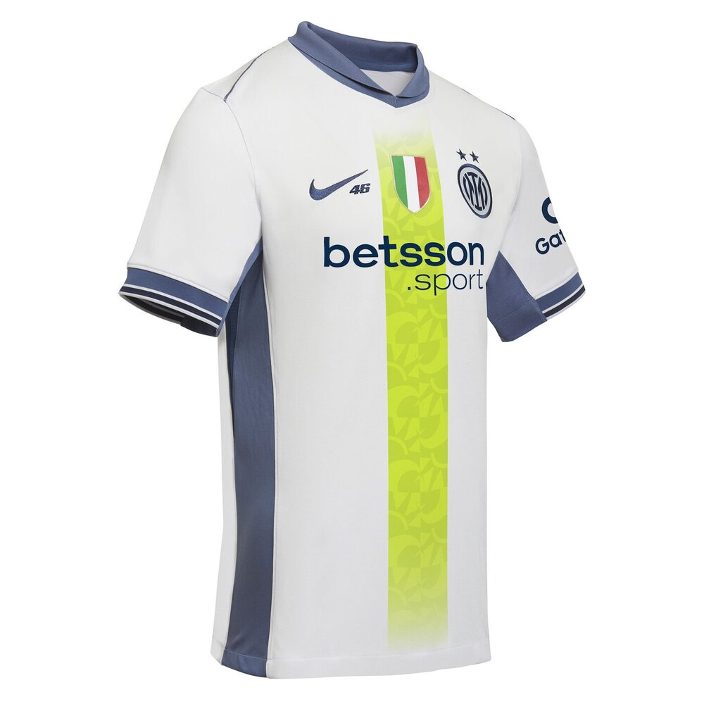 Maillot Inter Milan Exterieur Homme 2024 2025 Edition Speciale | Foot Fan