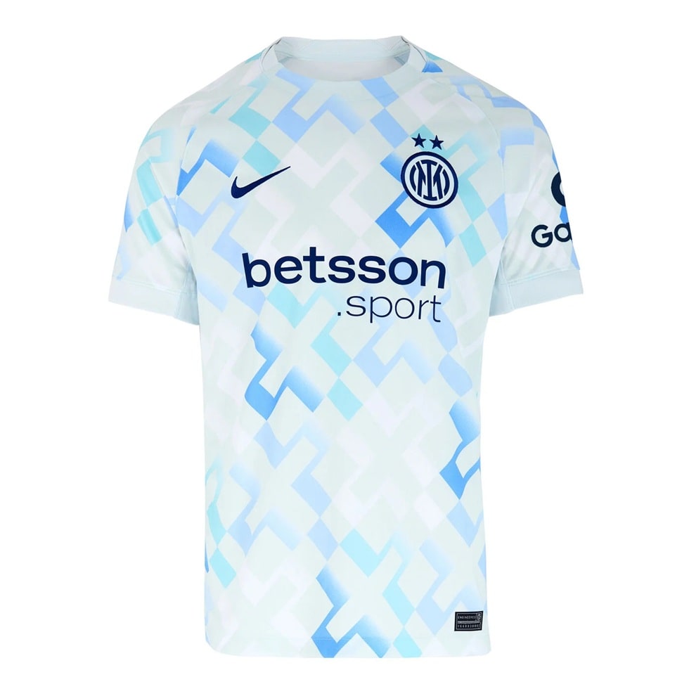 Maillot Inter Milan Exterieur Homme 2025 2026 | Foot Fan