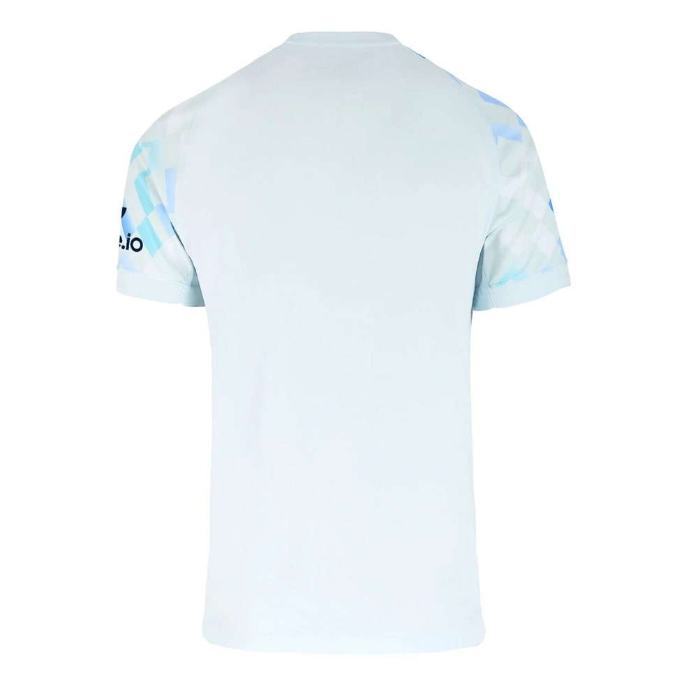 Maillot Inter Milan Exterieur Homme 2025 2026 | Foot Fan