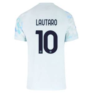Maillot Inter Milan Exterieur Homme 2025 2026 | Foot Fan