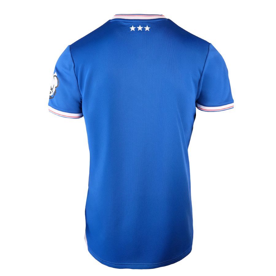 Maillot Ipswich Town Domicile Homme 2025 2026 | Foot Fan