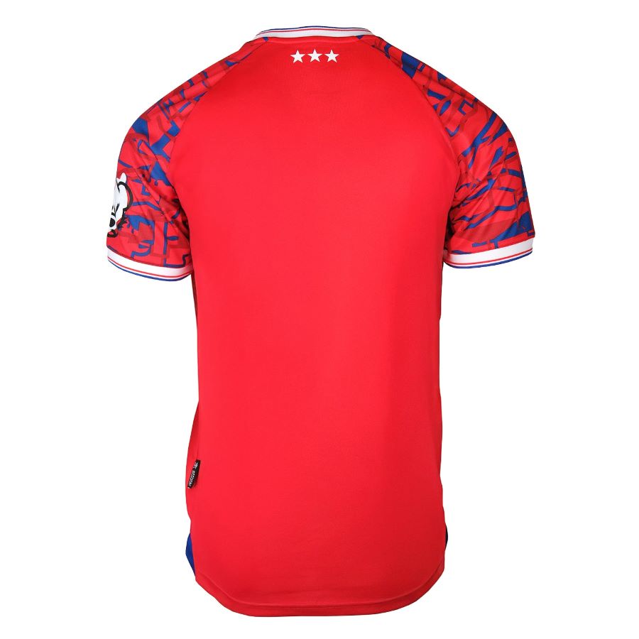Maillot Ipswich Town Exterieur Homme 2025 2026 | Foot Fan