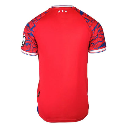 Maillot Ipswich Town Exterieur Homme 2025 2026 | Foot Fan