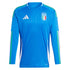 Maillot-Italie-Domicile-Euro-2024-Manches-longues-2