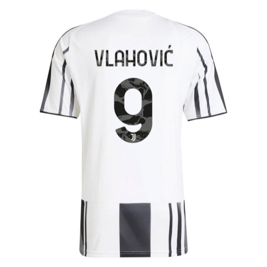 Maillot Juventus Domicile Homme 2025 2026 | Foot Fan