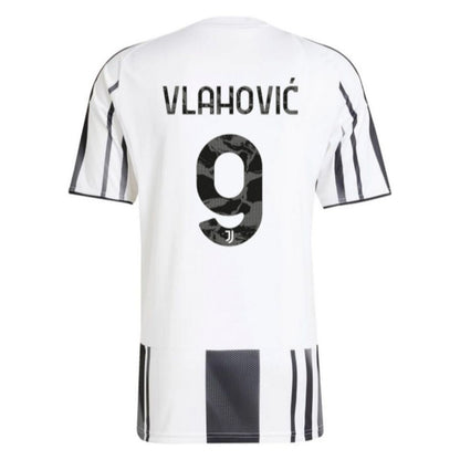 Maillot Juventus Domicile Homme 2025 2026 | Foot Fan