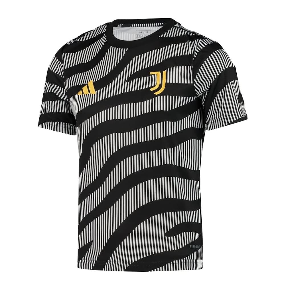 Maillot Training Juventus Homme/Enfant 2024 | Foot Fan