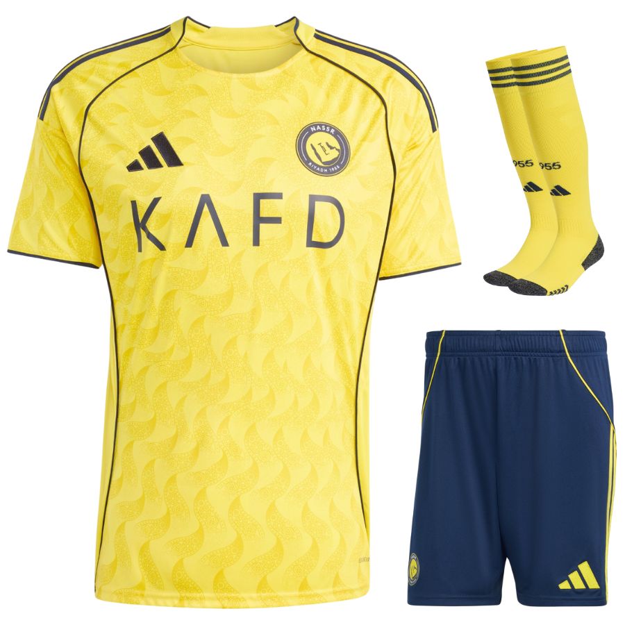 Maillot-Kit-Enfant-Al-Nassr-Domicile-2025-2026