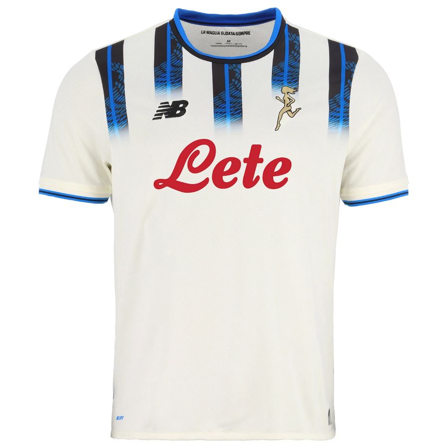 Maillot Kit Enfant Atalanta Exterieur 2025 2026 | Foot Fan