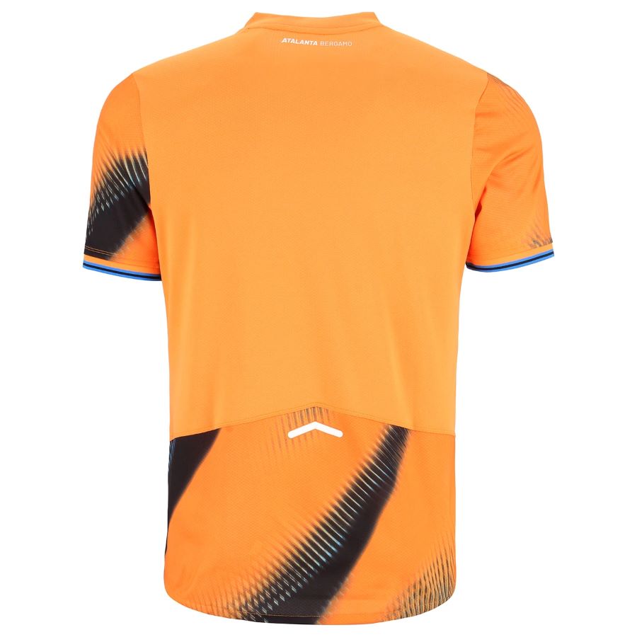 Maillot Kit Enfant Atalanta Third 2025 2026 | Foot Fan