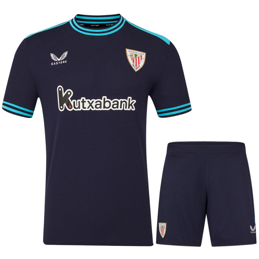 Maillot-Kit-Enfant-Athletic-Bilbao-Exterieur-2025-2026-1