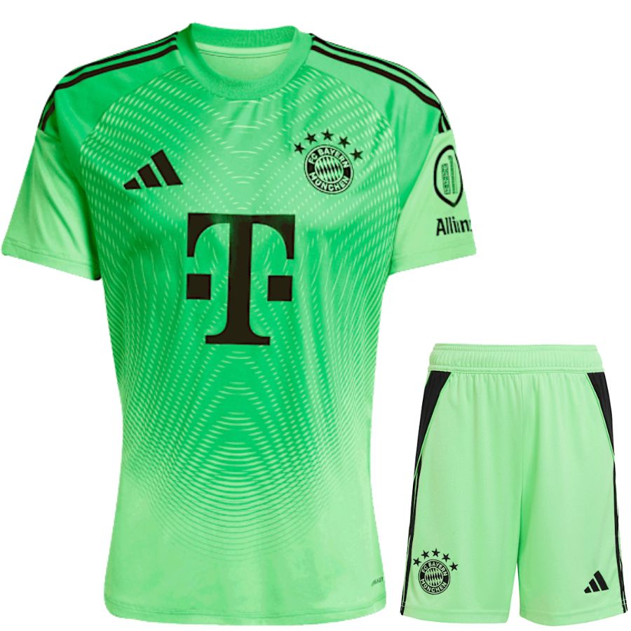 Maillot-Kit-Enfant-Bayern-Munich-2025-2026-Gardien-1