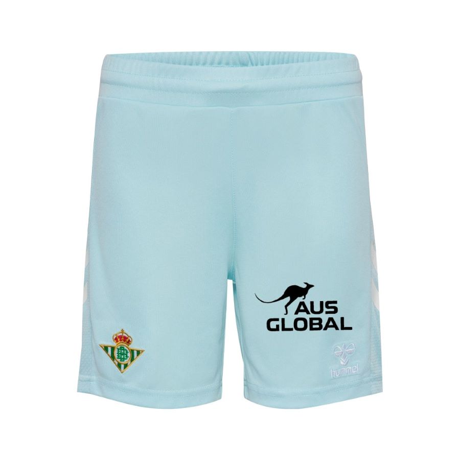 Maillot Betis Seville Kit Enfant Exterieur 2025 2026 | Foot Fan