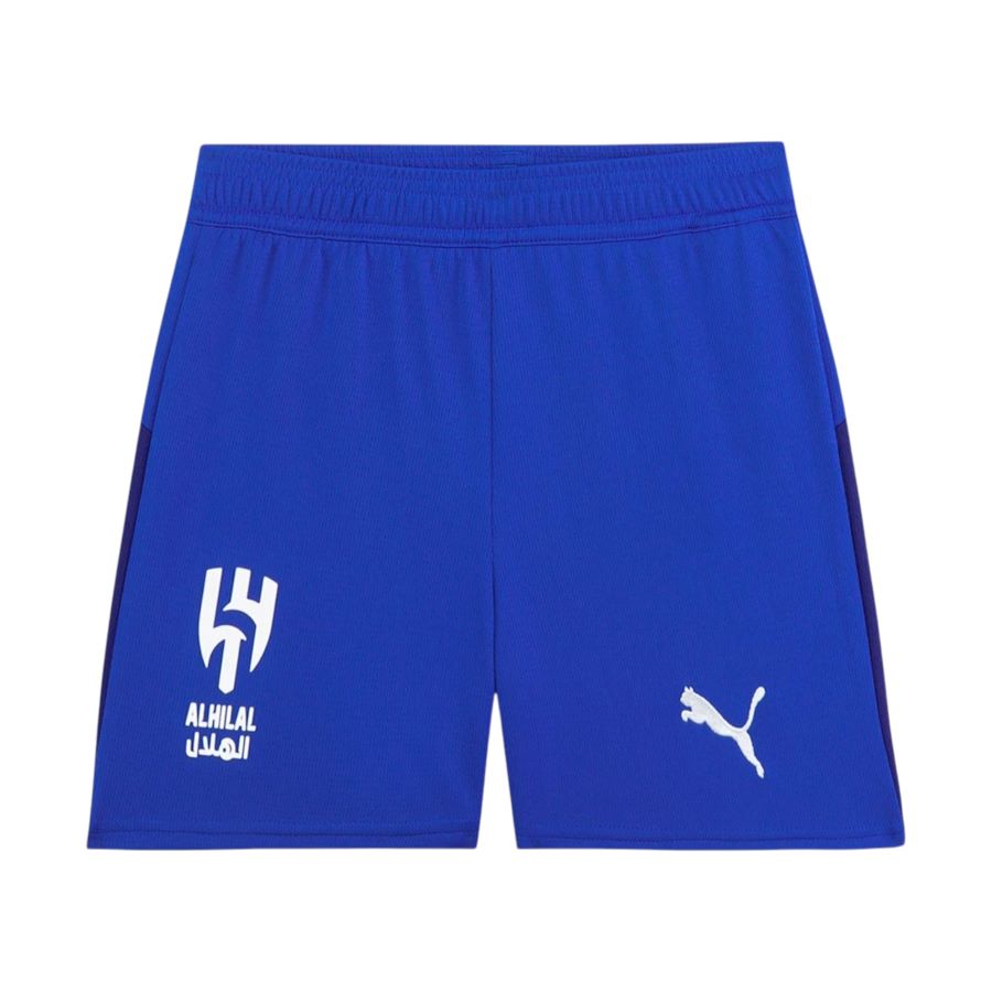 Maillot Kit Enfant Al Hilal Domicile 2025-2026 | Foot Fan