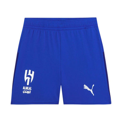 Maillot Kit Enfant Al Hilal Domicile 2025-2026 | Foot Fan