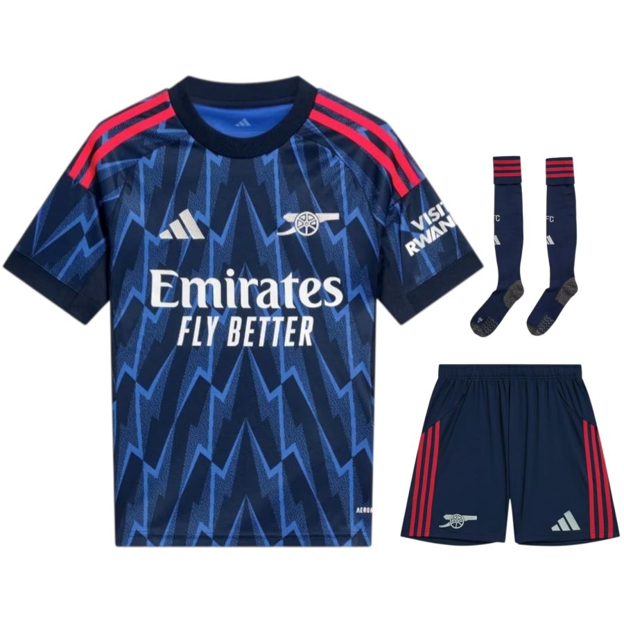 Maillot-Kit-Enfant-Exterieur-Arsenal-2025-2026