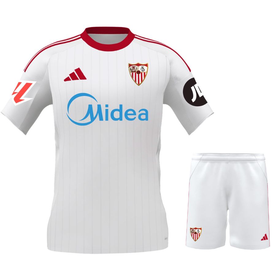 Maillot-Kit-Enfant-FC-Seville-Domicile-2025-2026
