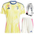 Maillot-Kit-Enfant-Juventus-Exterieur-2024-2025