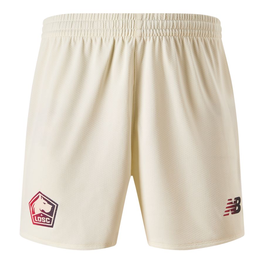 Maillot Kit Enfant Lille Exterieur 2025 2026 | Foot Fan