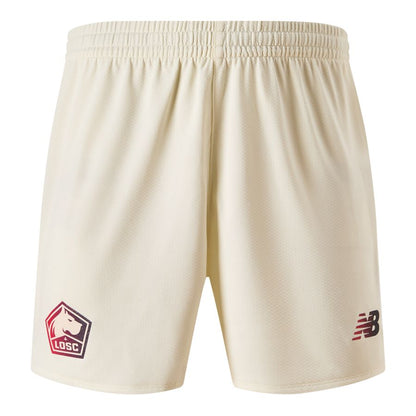 Maillot Kit Enfant Lille Exterieur 2025 2026 | Foot Fan