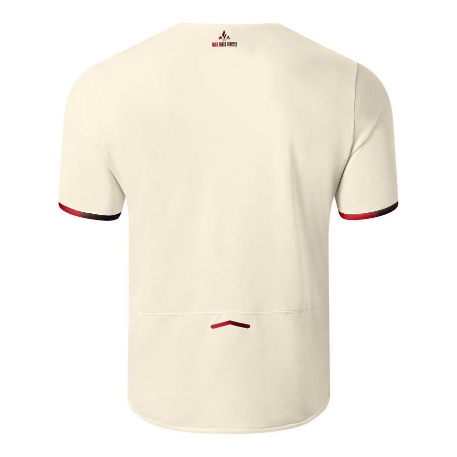 Maillot Kit Enfant Lille Exterieur 2025 2026 | Foot Fan