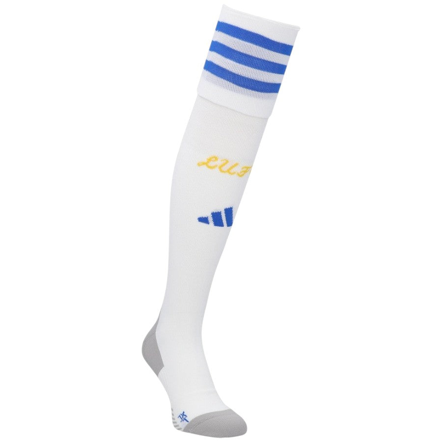 Maillot Kit Enfant Leeds United Domicile 2025 2026 | Foot Fan