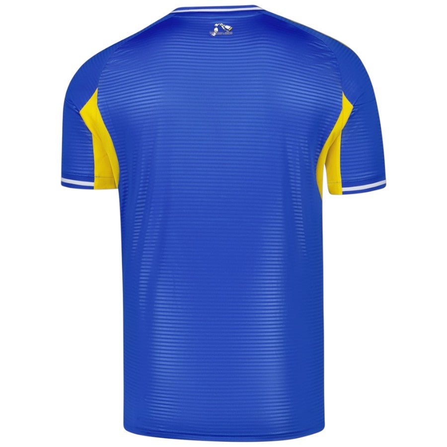 Maillot Kit Enfant Leeds United Exterieur 2025 2026 | Foot Fan