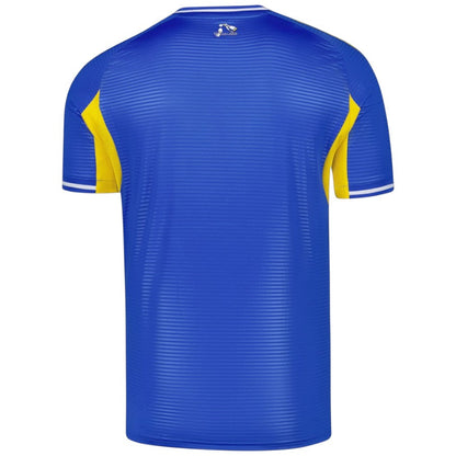 Maillot Kit Enfant Leeds United Exterieur 2025 2026 | Foot Fan