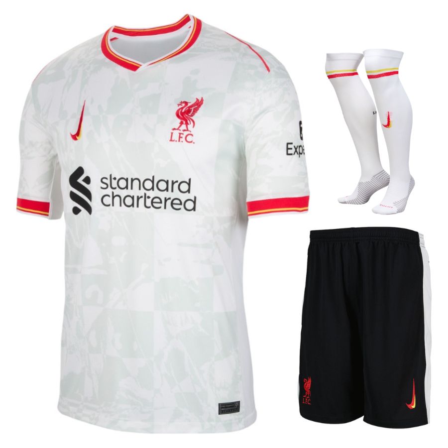 Maillot-Kit-Enfant-Liverpool-Third-2024-2025