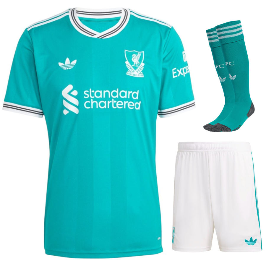 Maillot-Kit-Enfant-Liverpool-Third-2025-2026