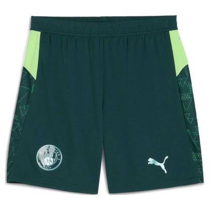 Maillot Kit Enfant Manchester City Fourth 2025 2026 | Foot Fan